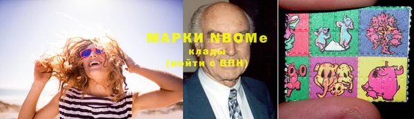 трава Наволоки
